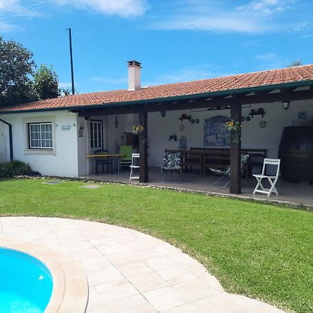 Qm - Quinta Da Morgadinha - Casa Em Quinta Rural Villa Cabecos Exterior photo