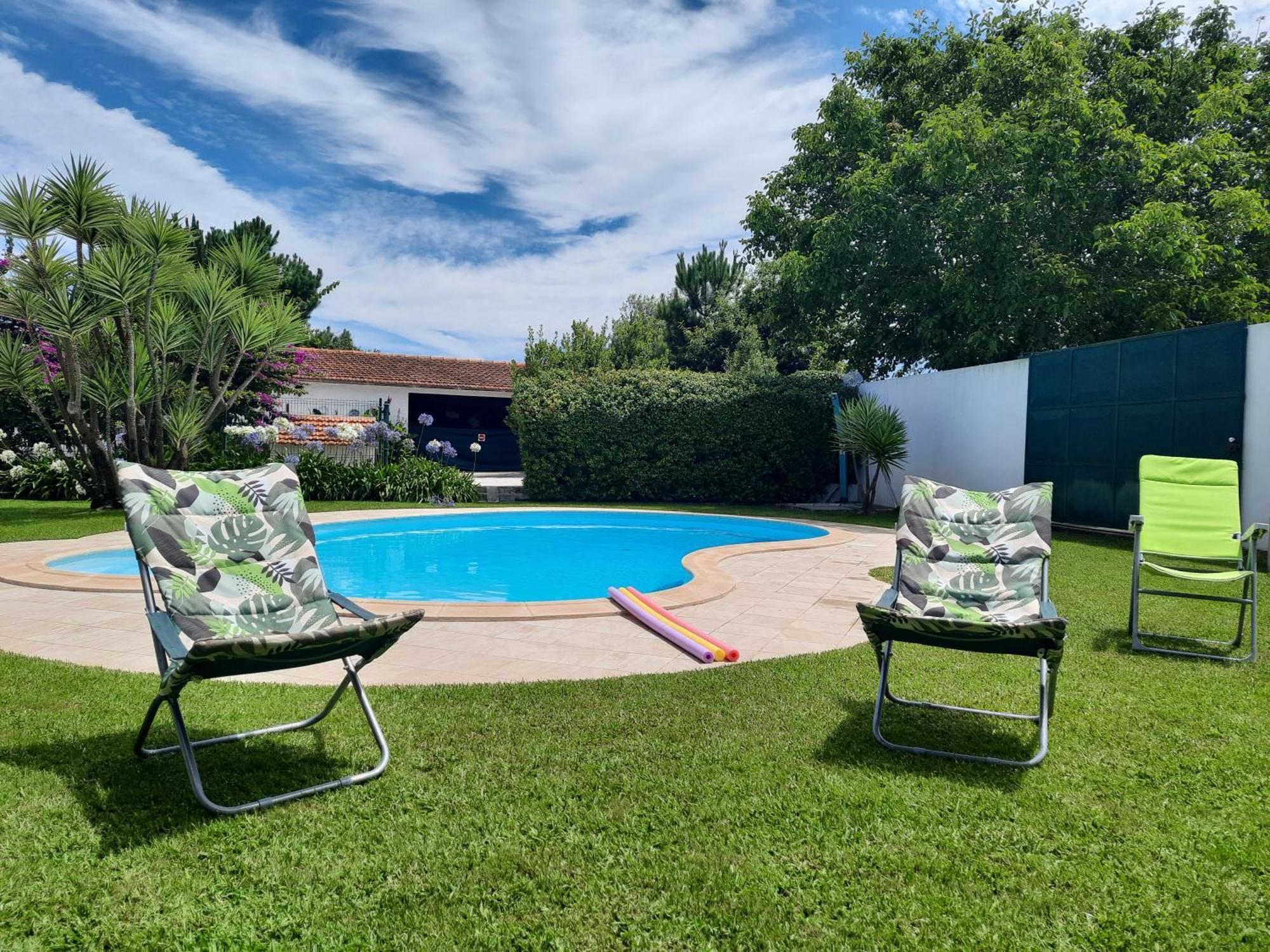 Qm - Quinta Da Morgadinha - Casa Em Quinta Rural Villa Cabecos Exterior photo