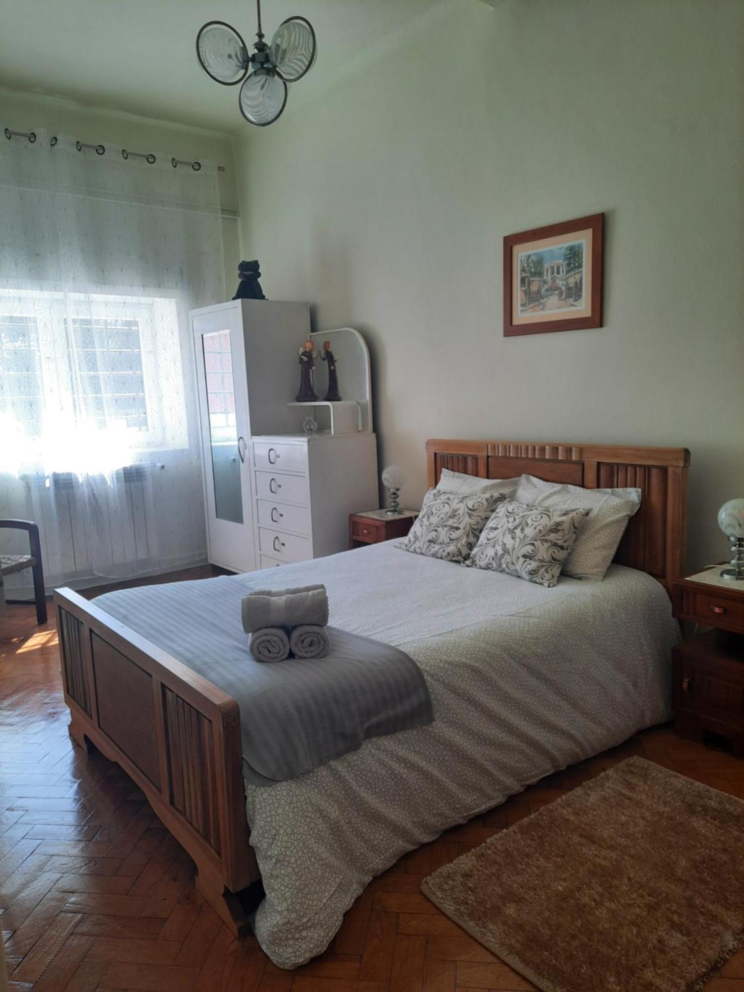 Qm - Quinta Da Morgadinha - Casa Em Quinta Rural Villa Cabecos Exterior photo